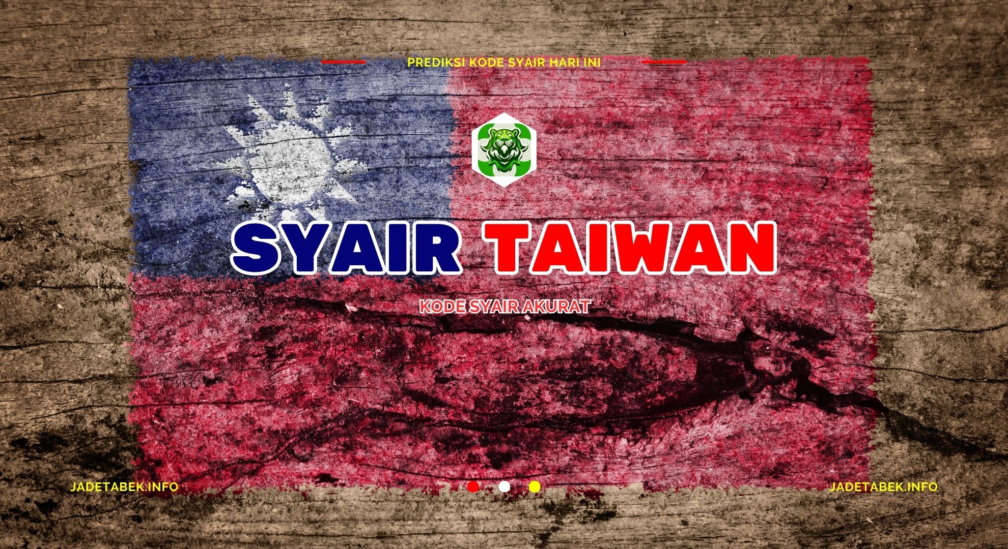 Syair Taiwan